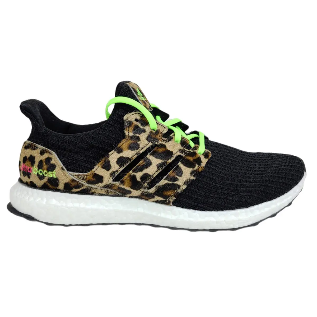 Adidas shoes - adidas UltraBoost DNA - UltraBoost DNA - FZ2731 - Multicolor 21