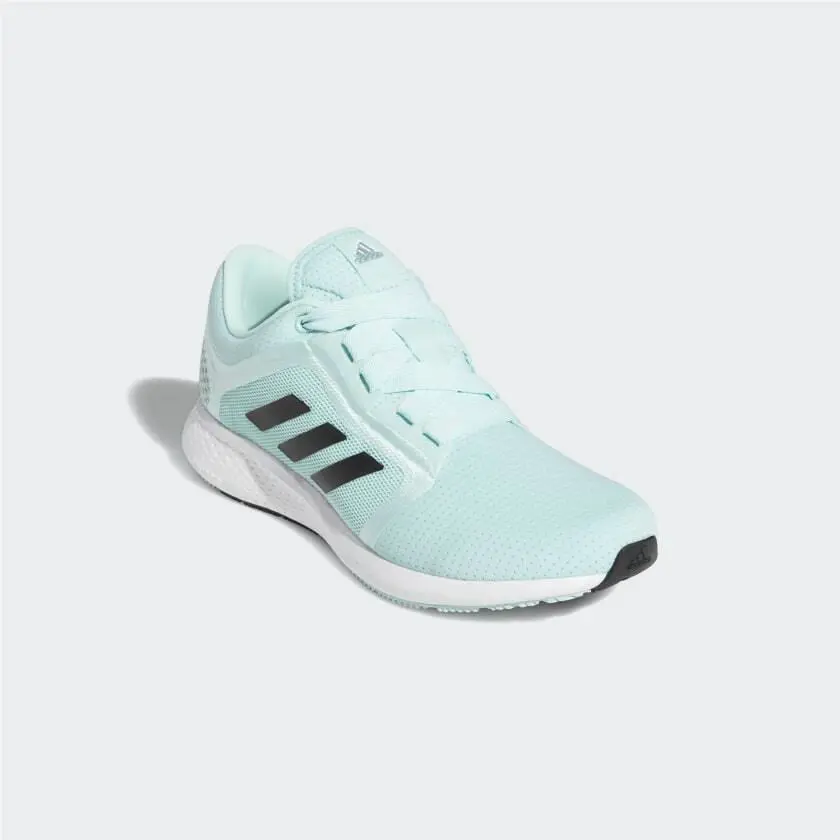 Adidas Edge Lux 4 Shoes Women`s Running Frost Mint Core Black Womens