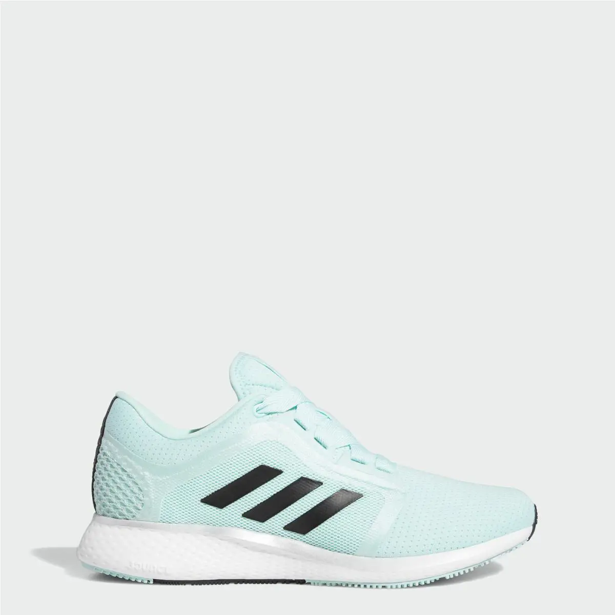 Adidas shoes - adidas Edge Lux - Edge Lux - Frost mint/core black 8