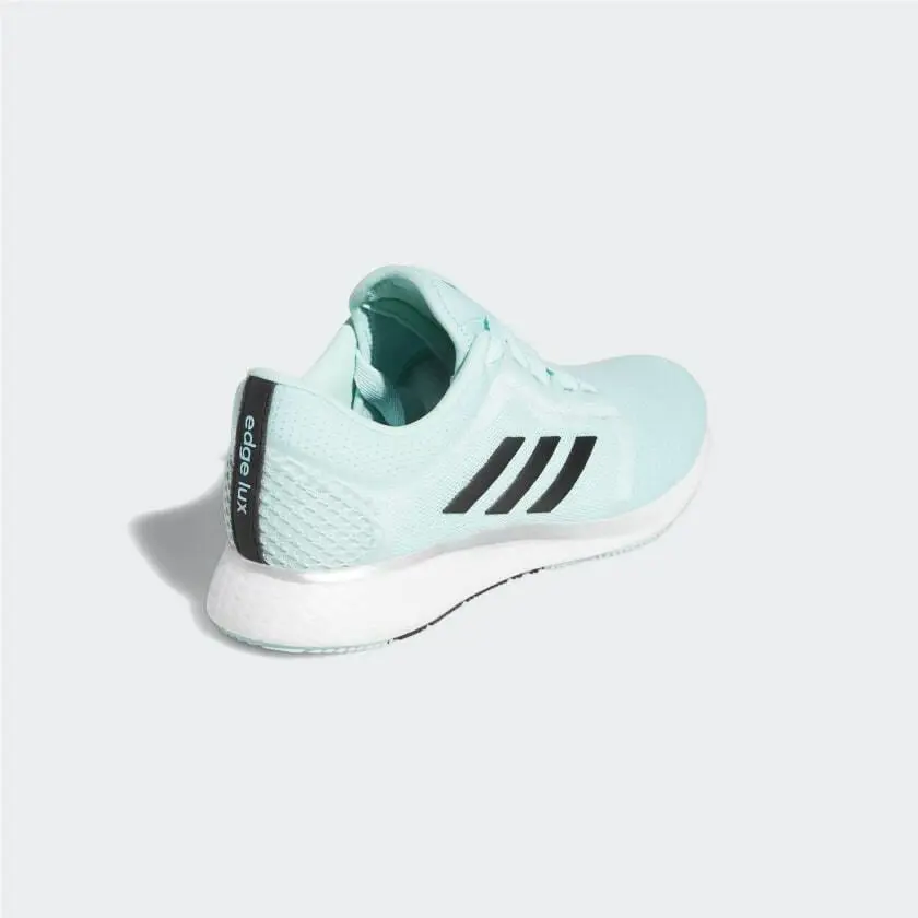 Adidas shoes - adidas Edge Lux - Edge Lux - Frost mint/core black 10