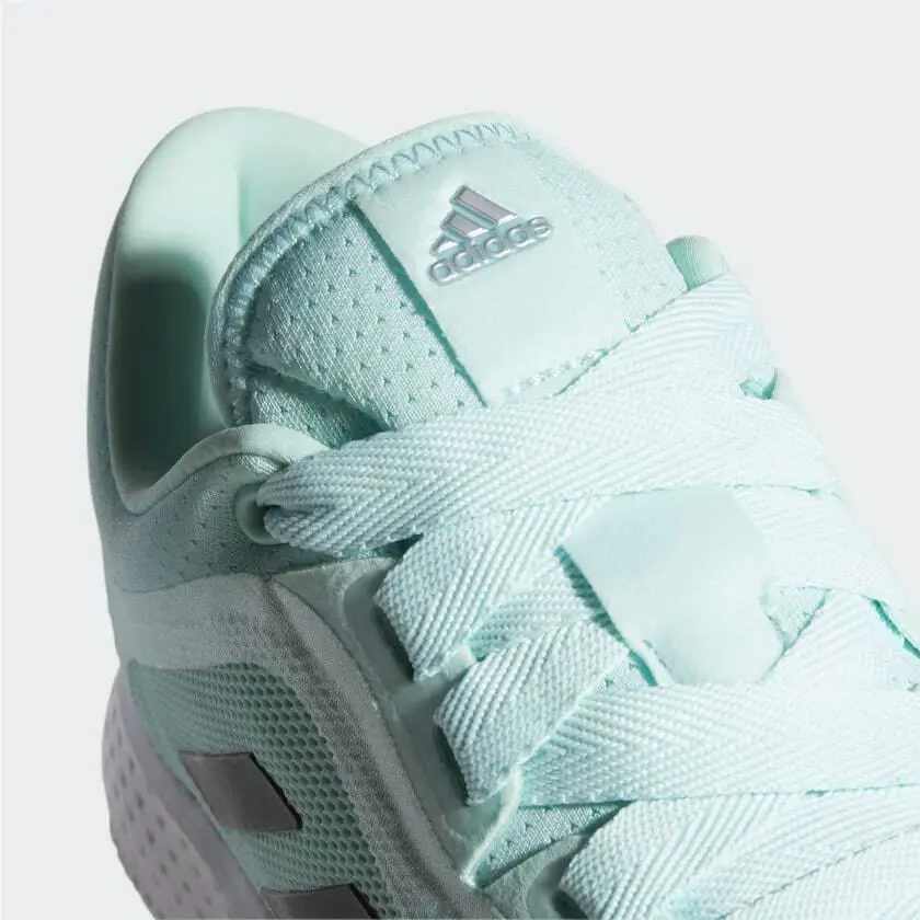 Adidas shoes - adidas Edge Lux - Edge Lux - Frost mint/core black 11