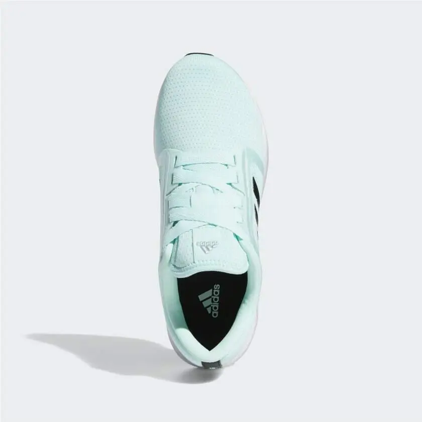 Adidas shoes - adidas Edge Lux - Edge Lux - Frost mint/core black 12