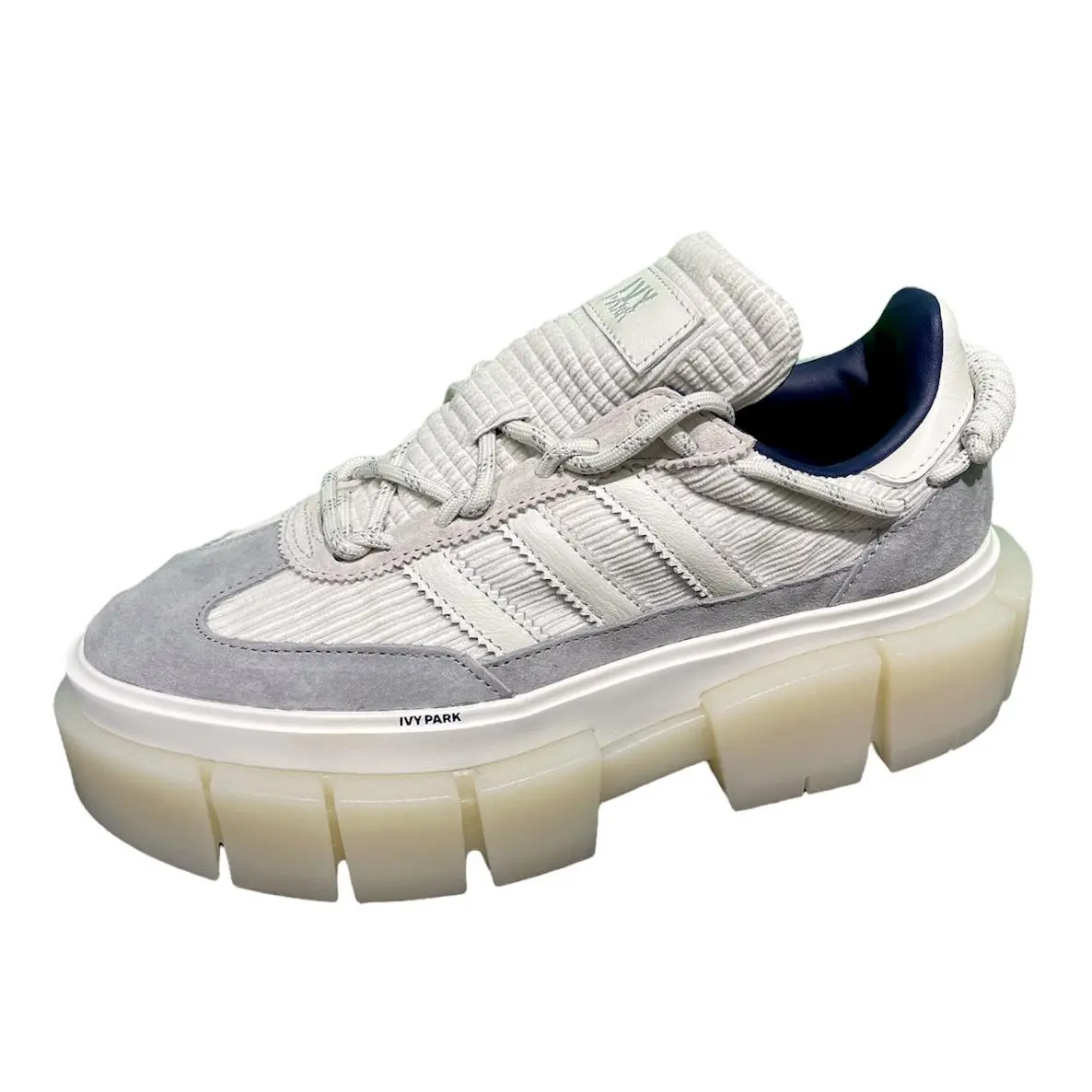 Adidas Ivy Park X Super Sleek Chunky Halls Of Ivy . Womens 11 11.5