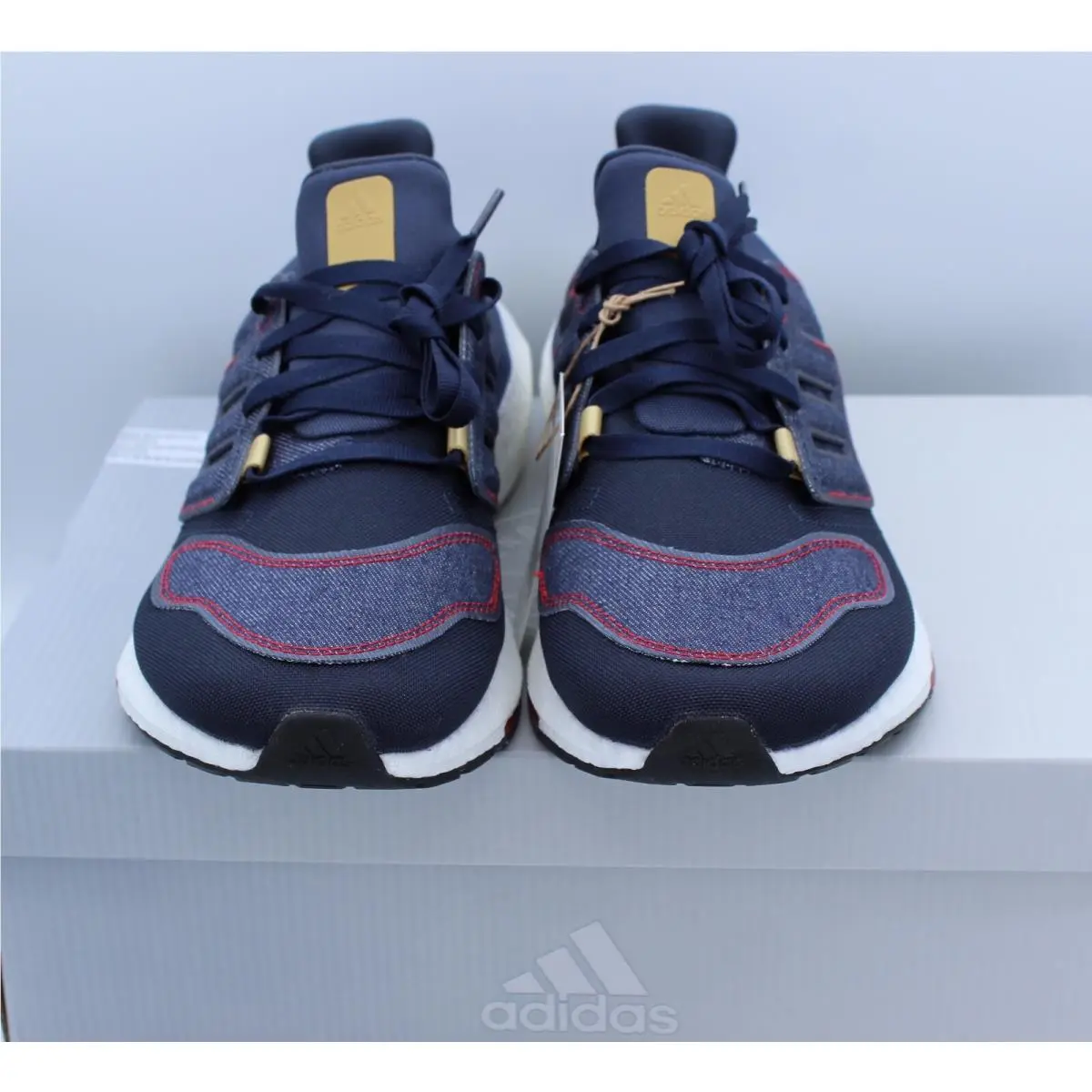 Adidas shoes - adidas UltraBoost 22 - UltraBoost - GX9146 - Denim 17
