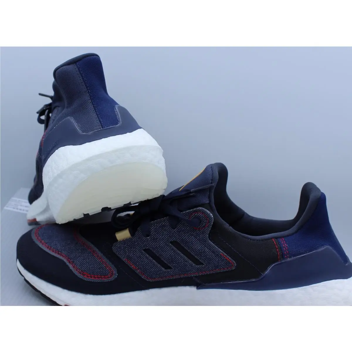 Adidas shoes - adidas UltraBoost 22 - UltraBoost - GX9146 - Denim 20