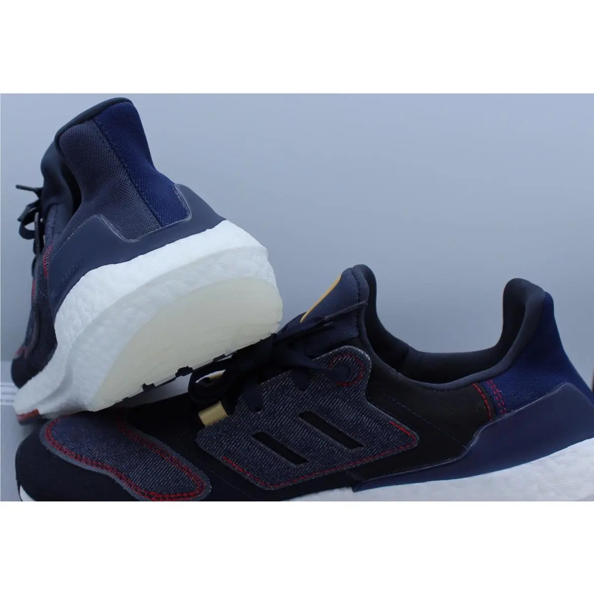 Adidas shoes - adidas UltraBoost 22 - UltraBoost - GX9146 - Denim 24
