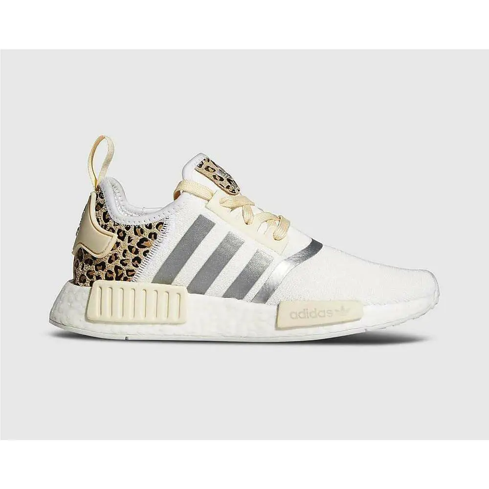 Adidas shoes - adidas NMD R1 - NMD - FZ1018 - Footwear White 0
