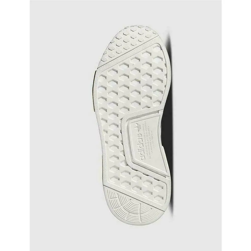 Adidas shoes - adidas NMD R1 - NMD - FZ1018 - Footwear White 5
