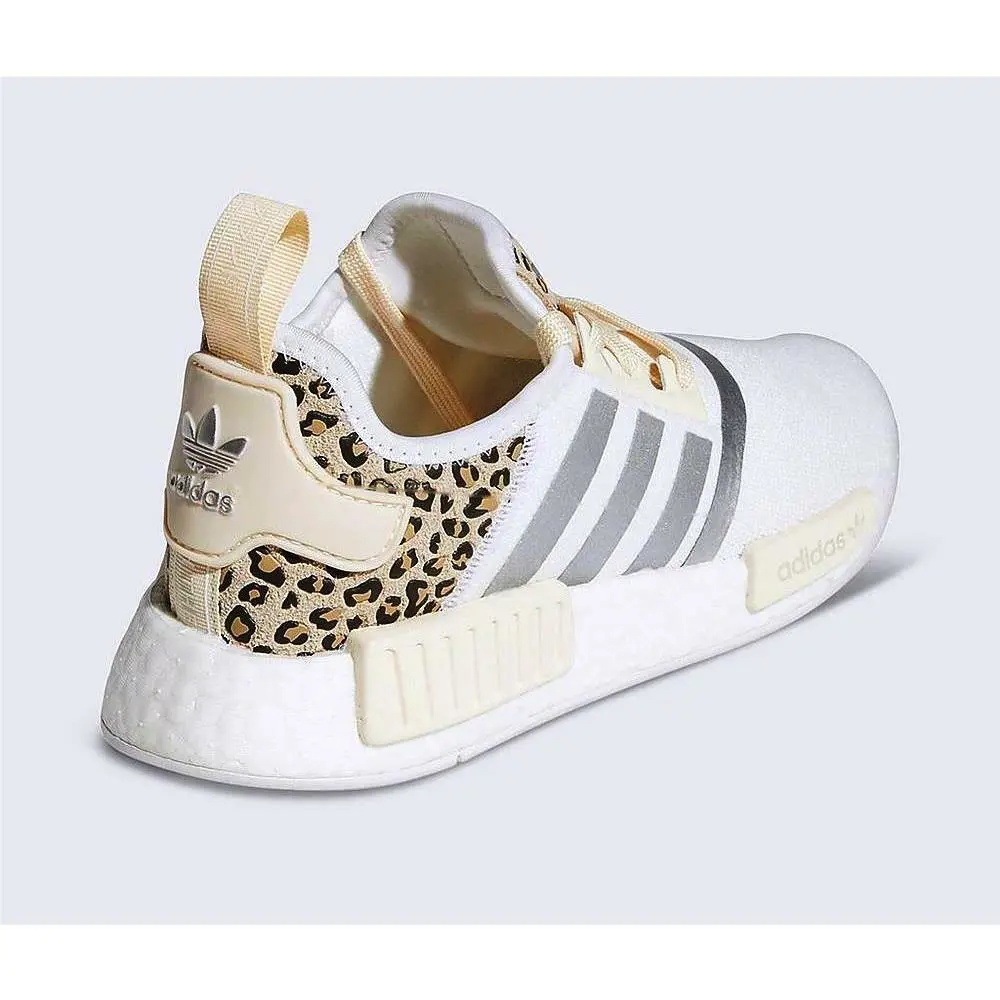 Adidas shoes - adidas NMD R1 - NMD - FZ1018 - Footwear White 8