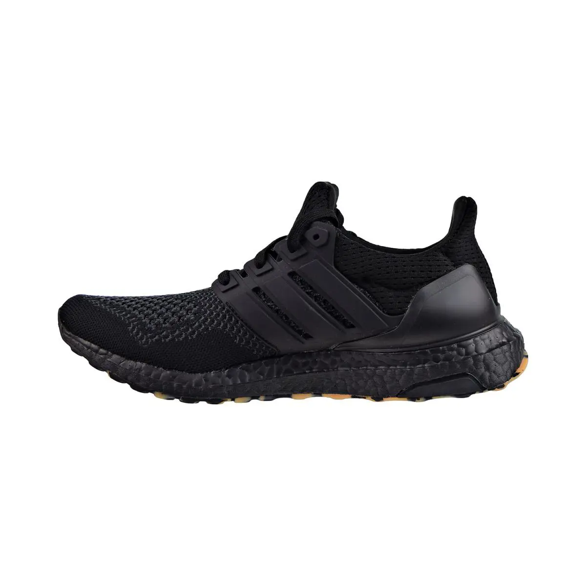 Adidas shoes - gy9136 - gy9136 - Core Black-Gum 2