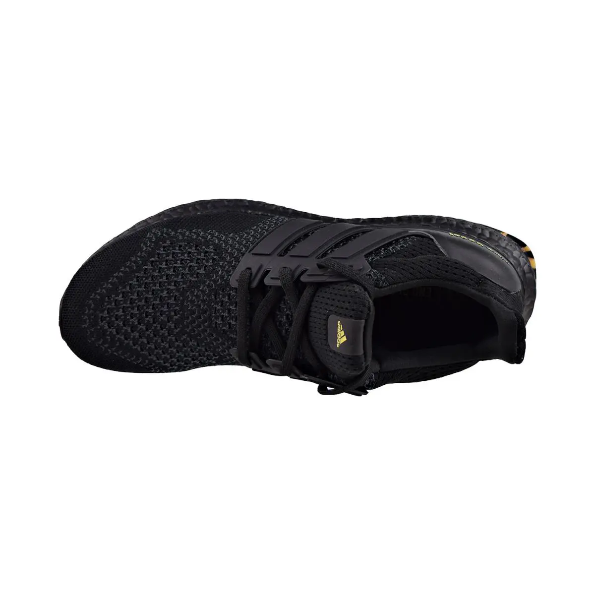 Adidas shoes - gy9136 - gy9136 - Core Black-Gum 3