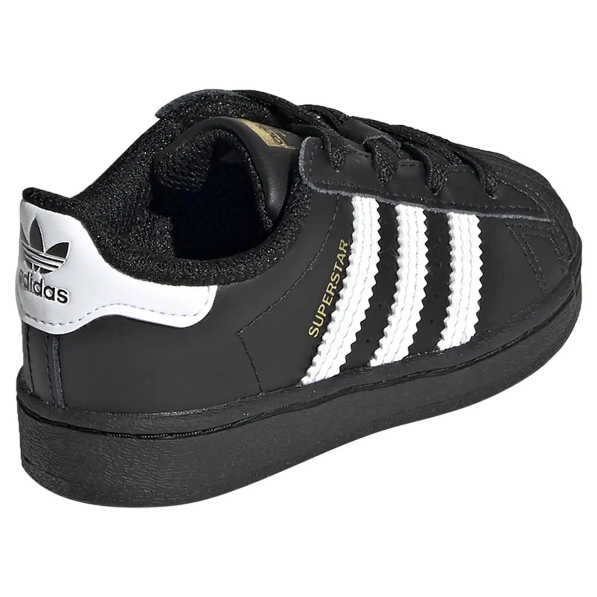Adidas shoes - Black/White-Black 0