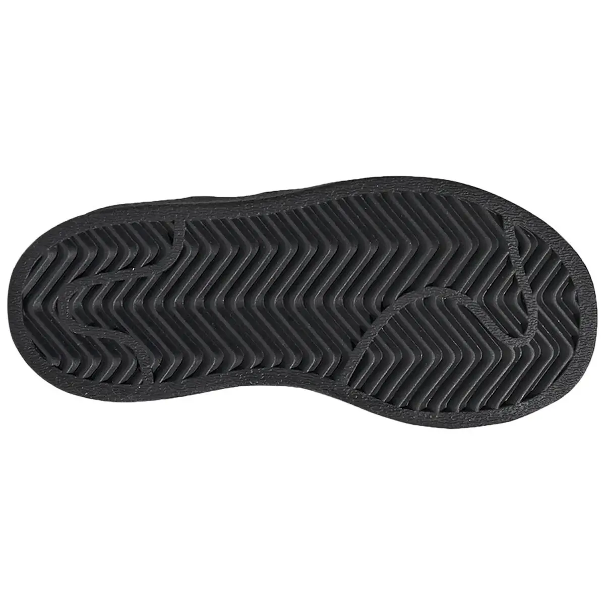 Adidas shoes - Black/White-Black 3