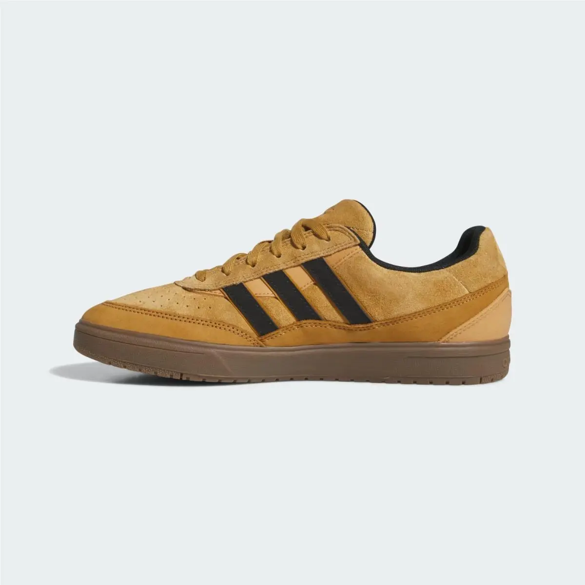 Adidas shoes - adidas Tyshawn - Tyshawn - JI3939 - Brown 10