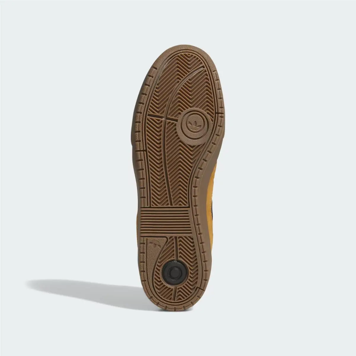 Adidas shoes - adidas Tyshawn - Tyshawn - JI3939 - Brown 7