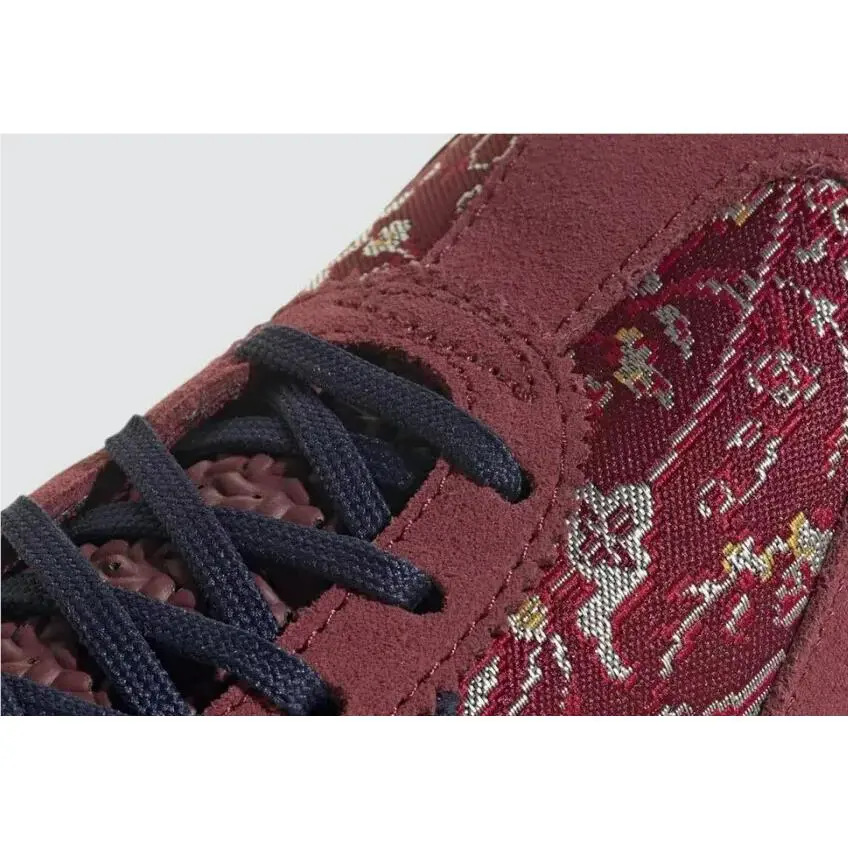 Adidas shoes - adidas SL 72 - ID1434 - Red 4