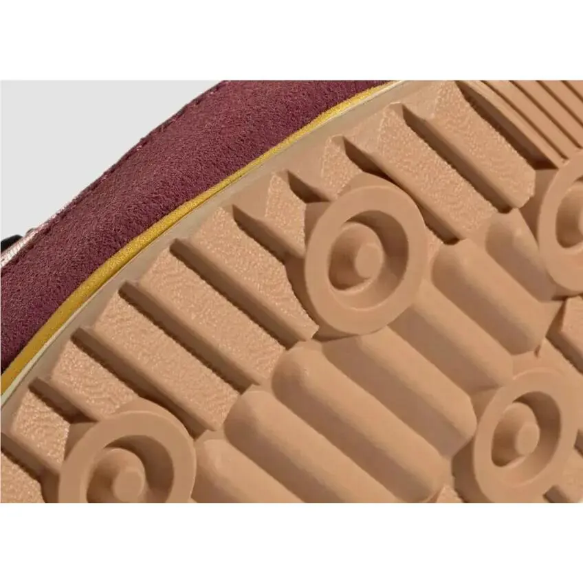 Adidas shoes - adidas SL 72 - ID1434 - Red 13