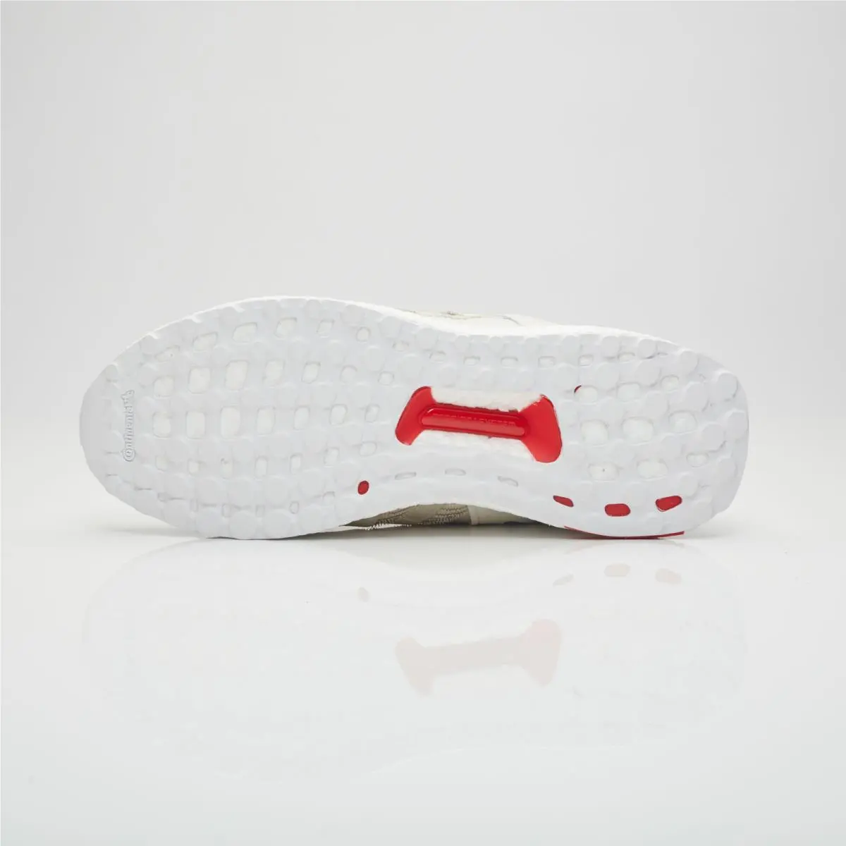 Adidas shoes - adidas EQT Support Ultra - EQT Support Ultra - BA7777 - Chalk White 2