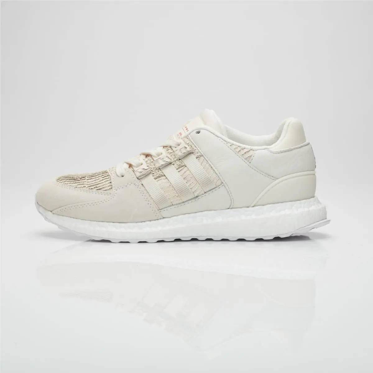 Adidas shoes - adidas EQT Support Ultra - EQT Support Ultra - BA7777 - Chalk White 10
