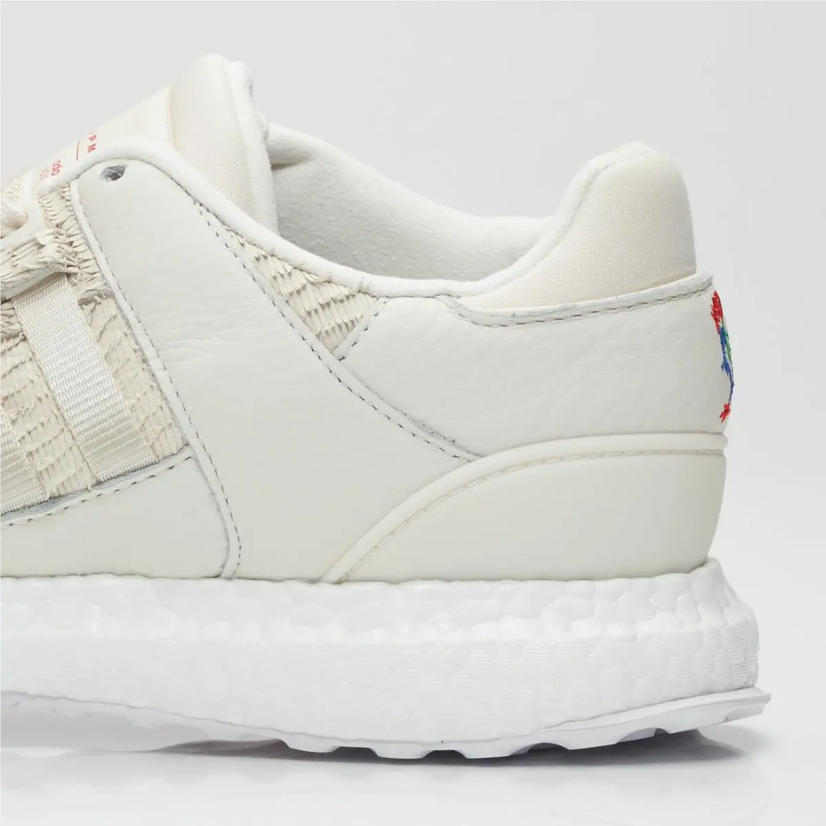 Adidas shoes - adidas EQT Support Ultra - EQT Support Ultra - BA7777 - Chalk White 12