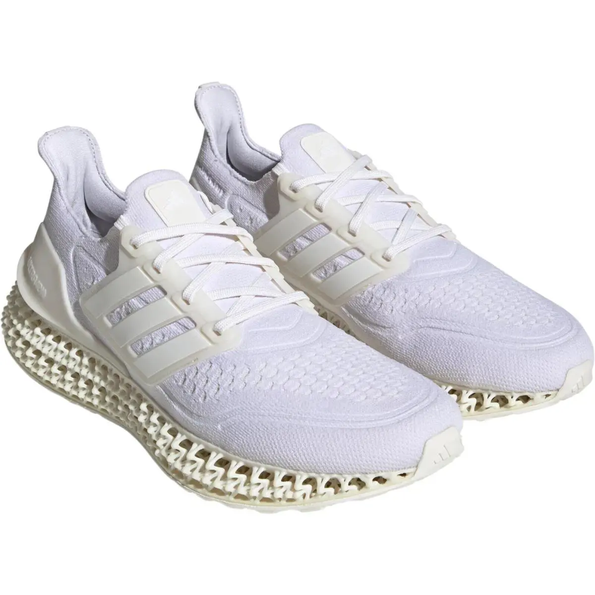 Adidas shoes - adidas UltraBoost 4.0 - UltraBoost - HP7598 - White 0