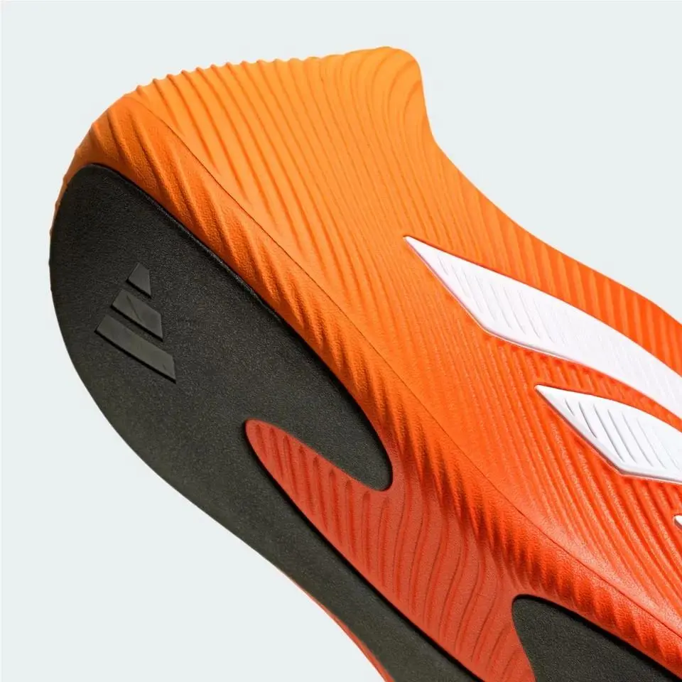 Adidas shoes - Adidas PureChill - PureChill - KH6424 - Orange 1