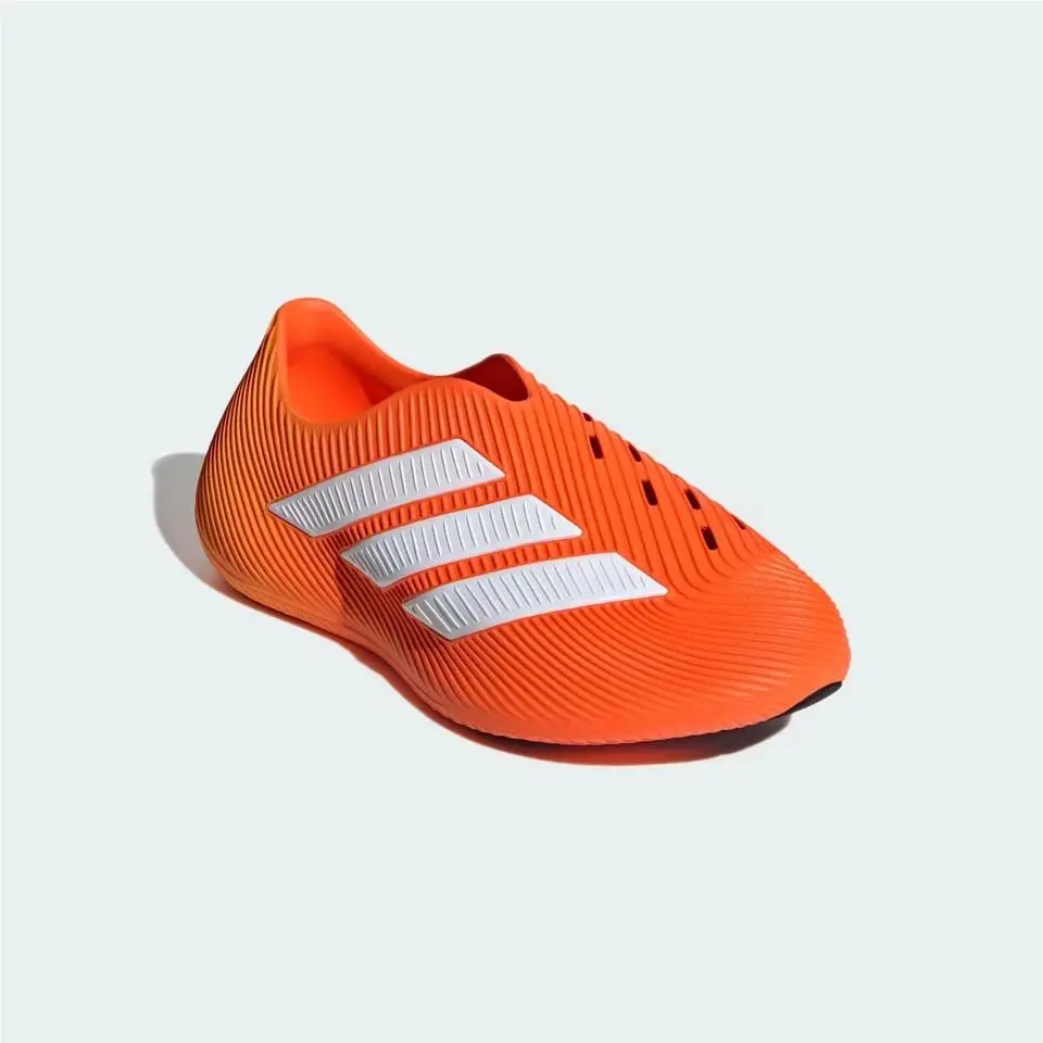 Adidas shoes - Adidas PureChill - PureChill - KH6424 - Orange 5