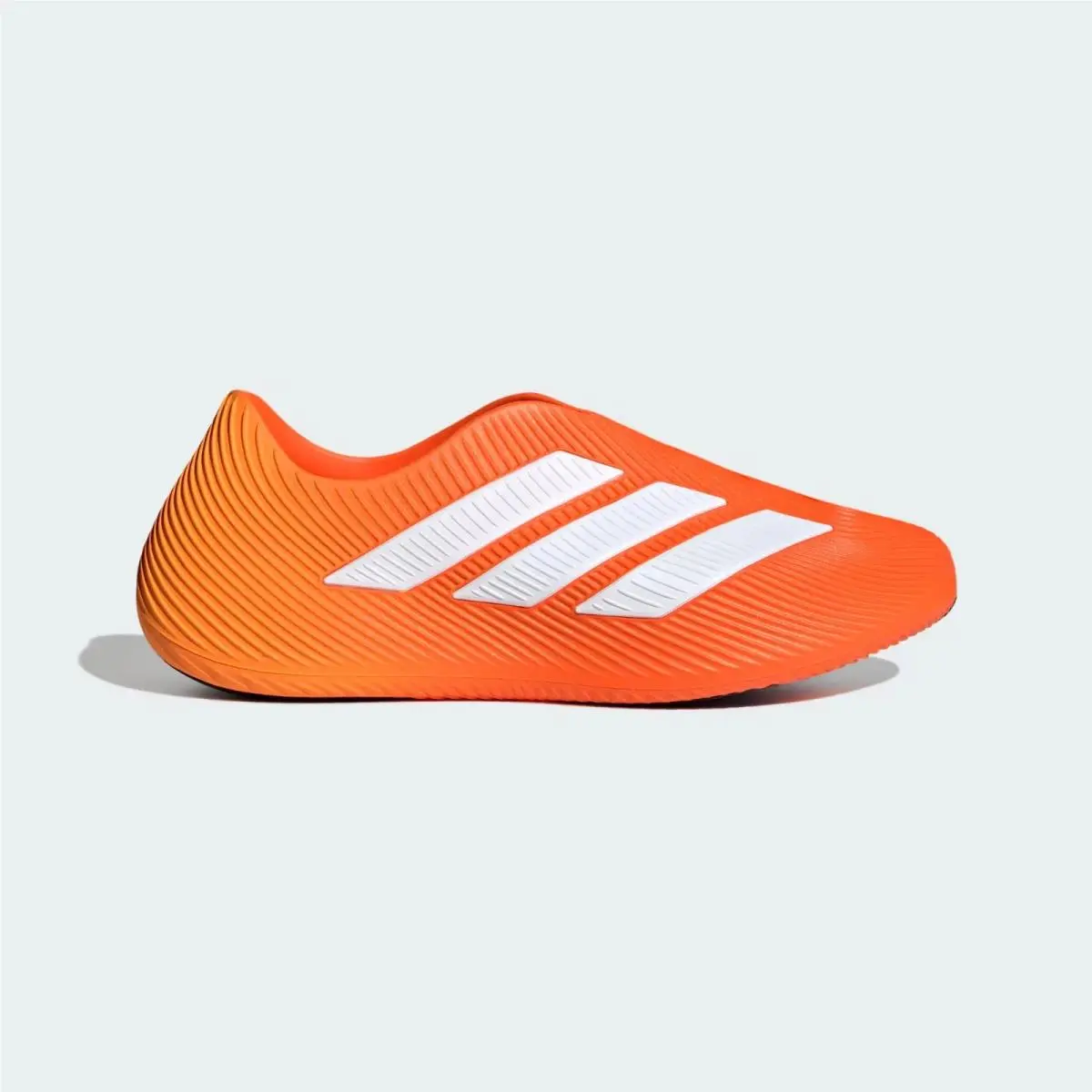 Adidas shoes - Adidas PureChill - PureChill - KH6424 - Orange 9