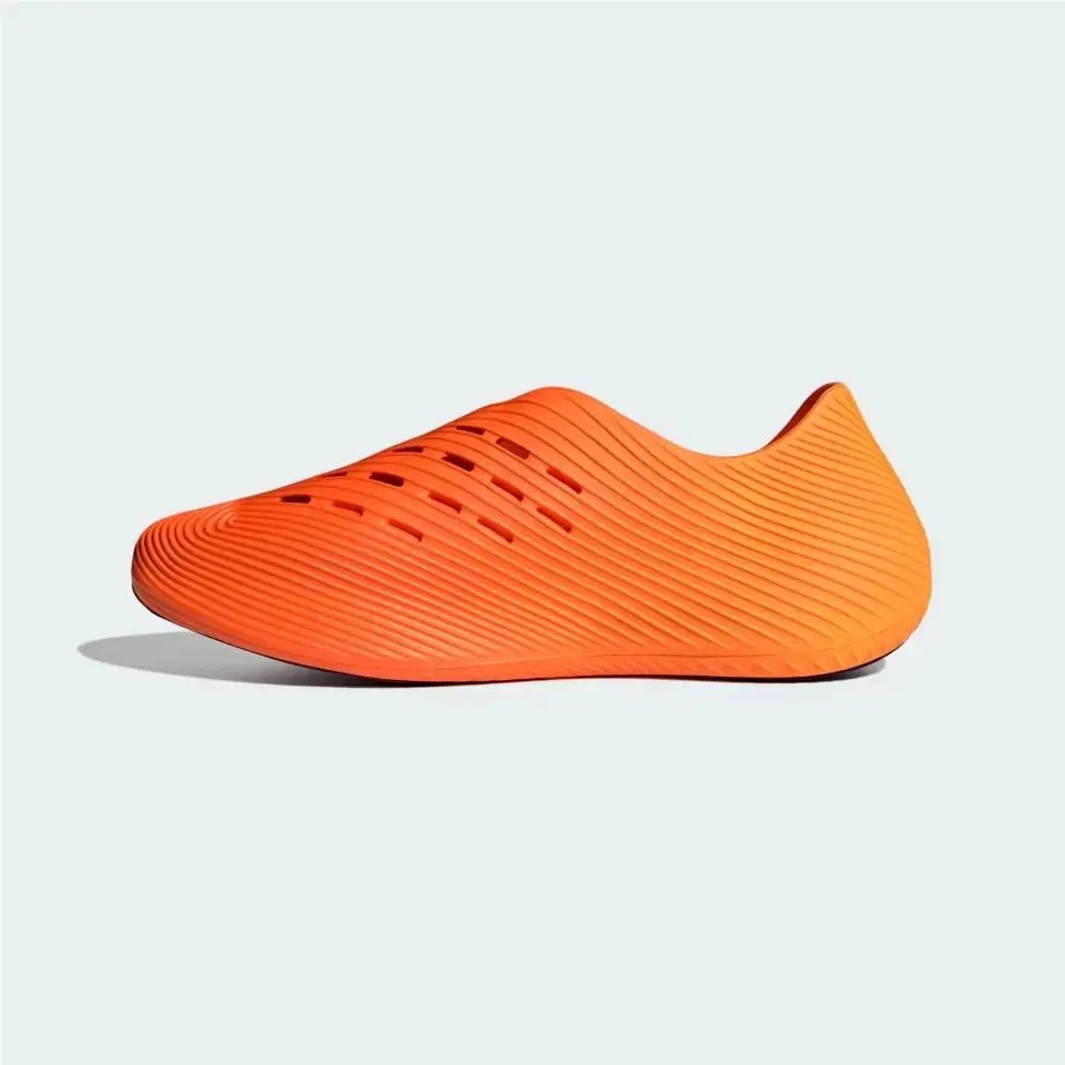 Adidas shoes - Adidas PureChill - PureChill - KH6424 - Orange 16