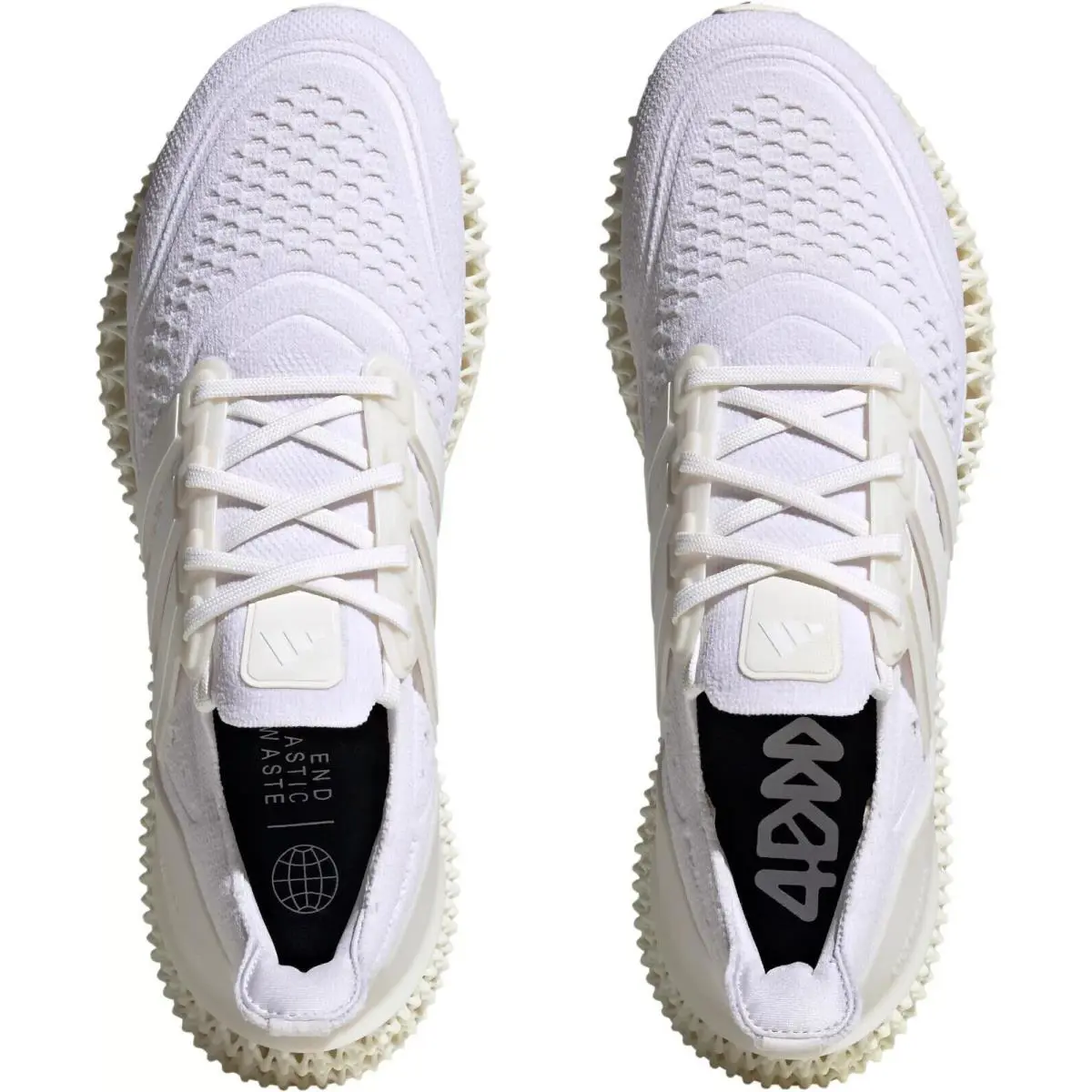 Adidas shoes - adidas UltraBoost 4.0 - UltraBoost - HP7598 - White 6