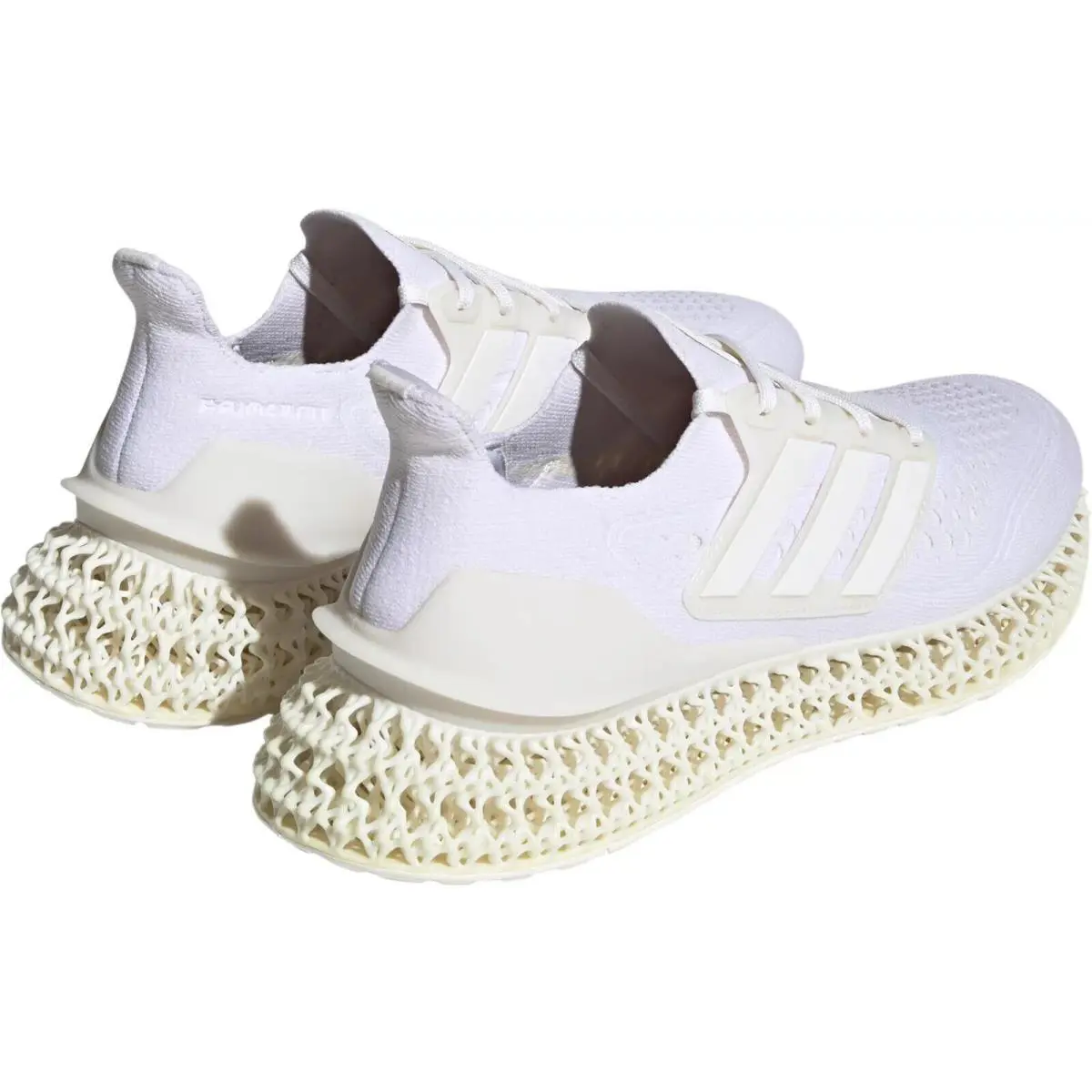Adidas shoes - adidas UltraBoost 4.0 - UltraBoost - HP7598 - White 7