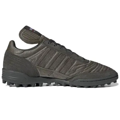 Adidas shoes - Green 1