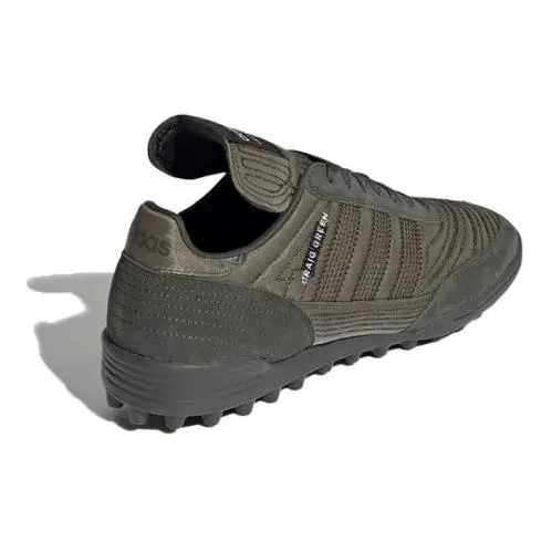 Adidas shoes - Green 2