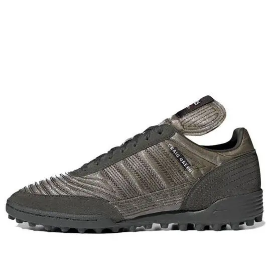 Adidas shoes - Green 5