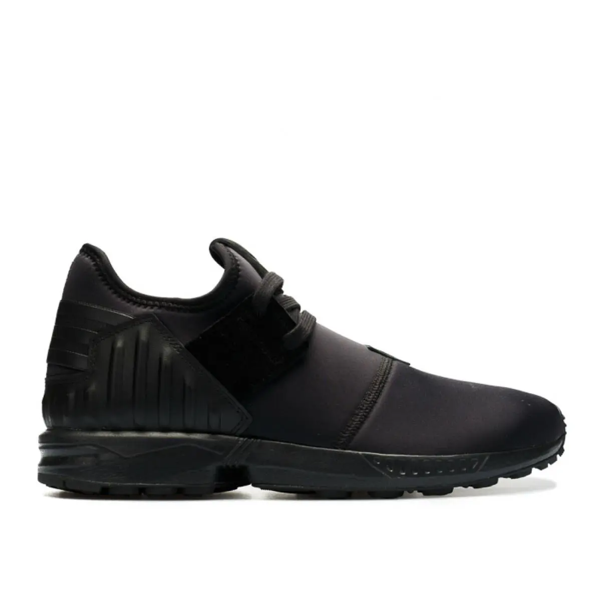 Adidas ZX Flux Plus Core Black Athletic Skate Running S79060 607 Men`s Shoes
