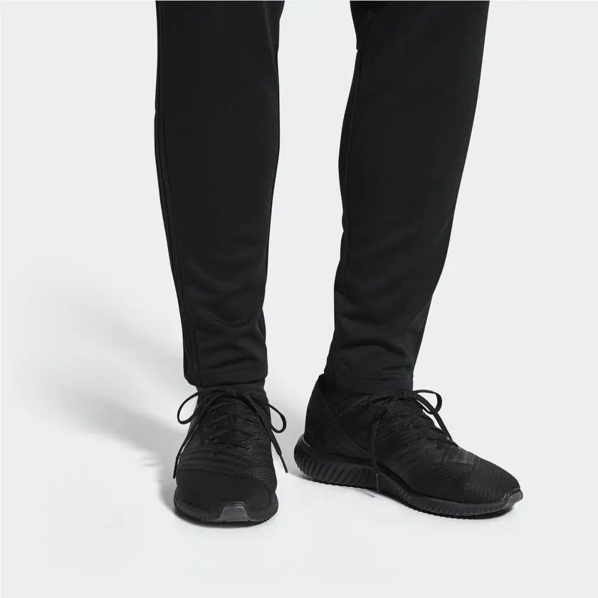Adidas shoes - Black 2
