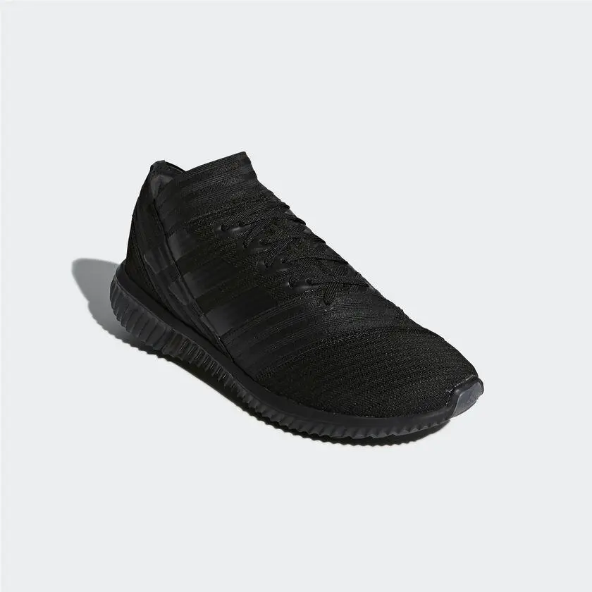 Adidas shoes - Black 3