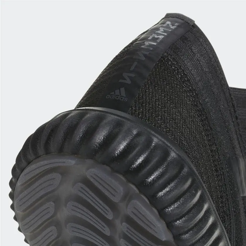 Adidas shoes - Black 5