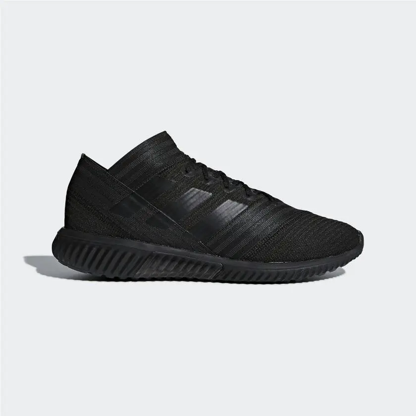 Adidas shoes - Black 8