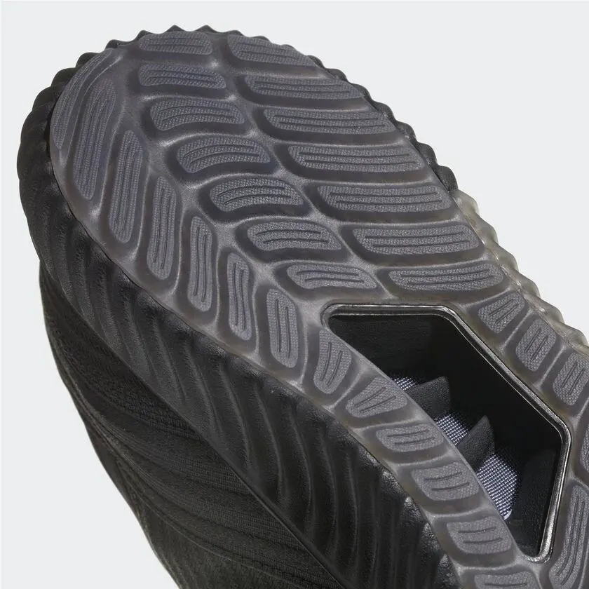 Adidas shoes - Black 15