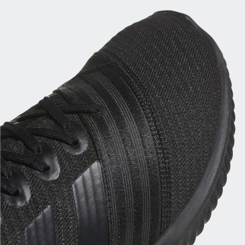 Adidas shoes - Black 7