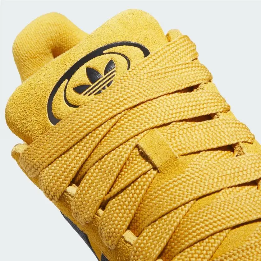 Adidas shoes - adidas Campus - Campus - JI3308 - Yellow 1