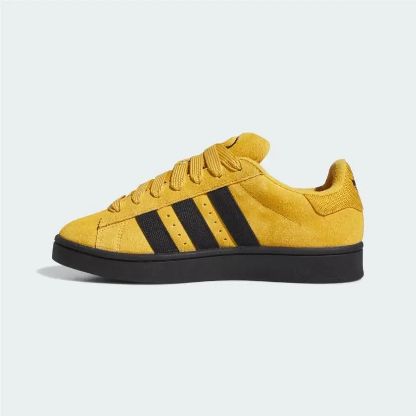 Adidas shoes - adidas Campus - Campus - JI3308 - Yellow 3