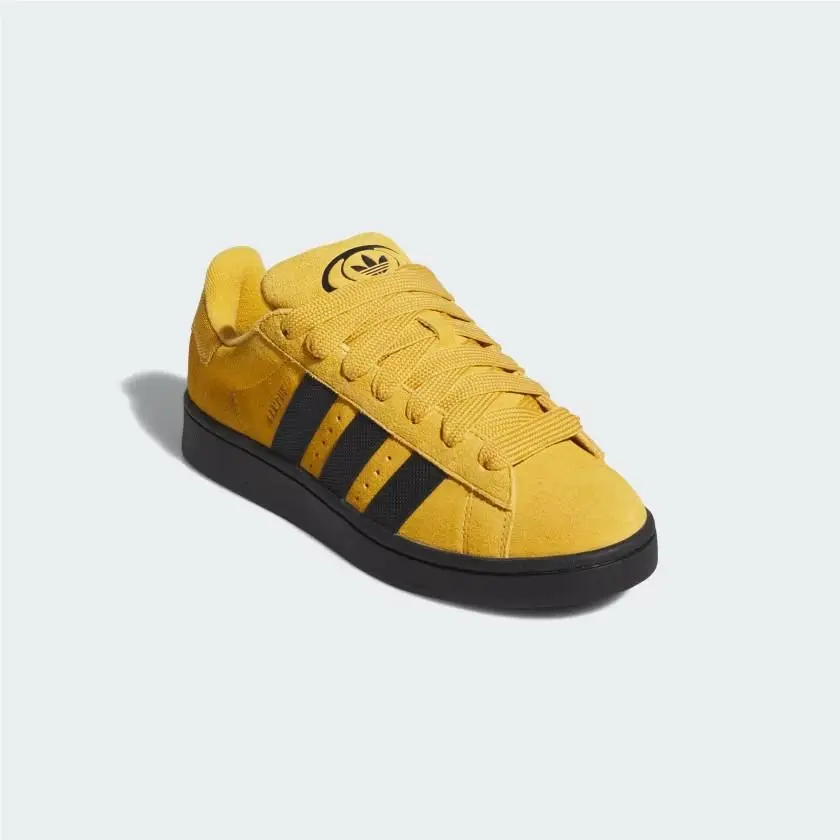 Adidas shoes - adidas Campus - Campus - JI3308 - Yellow 6