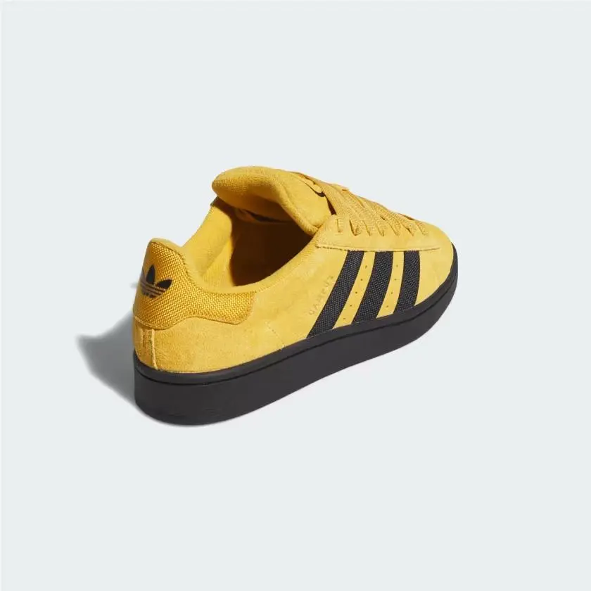 Adidas shoes - adidas Campus - Campus - JI3308 - Yellow 10
