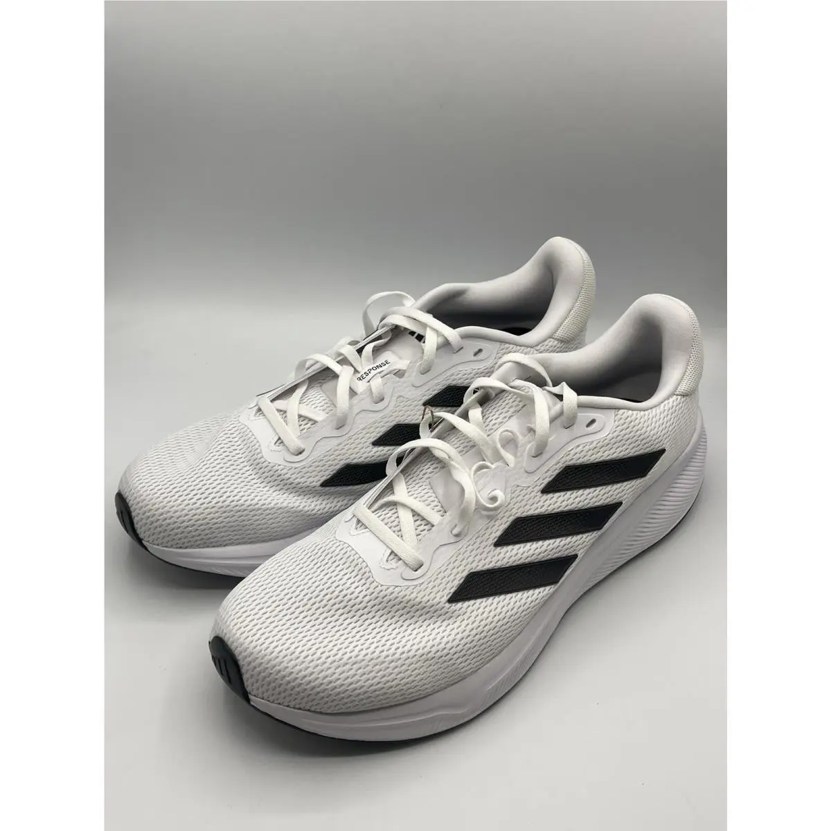 Adidas shoes - adidas Response - Response - White 0
