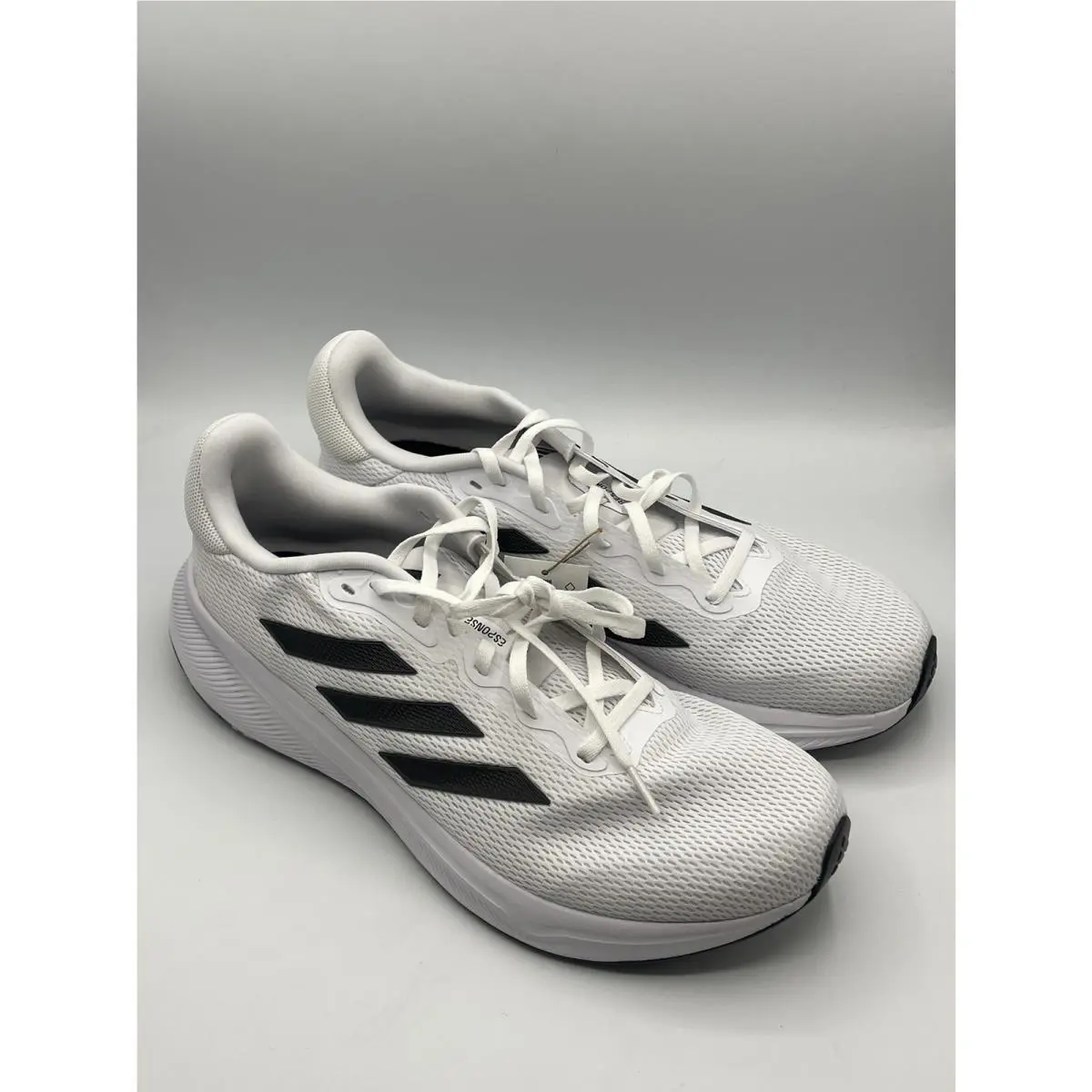 Adidas shoes - adidas Response - Response - White 2