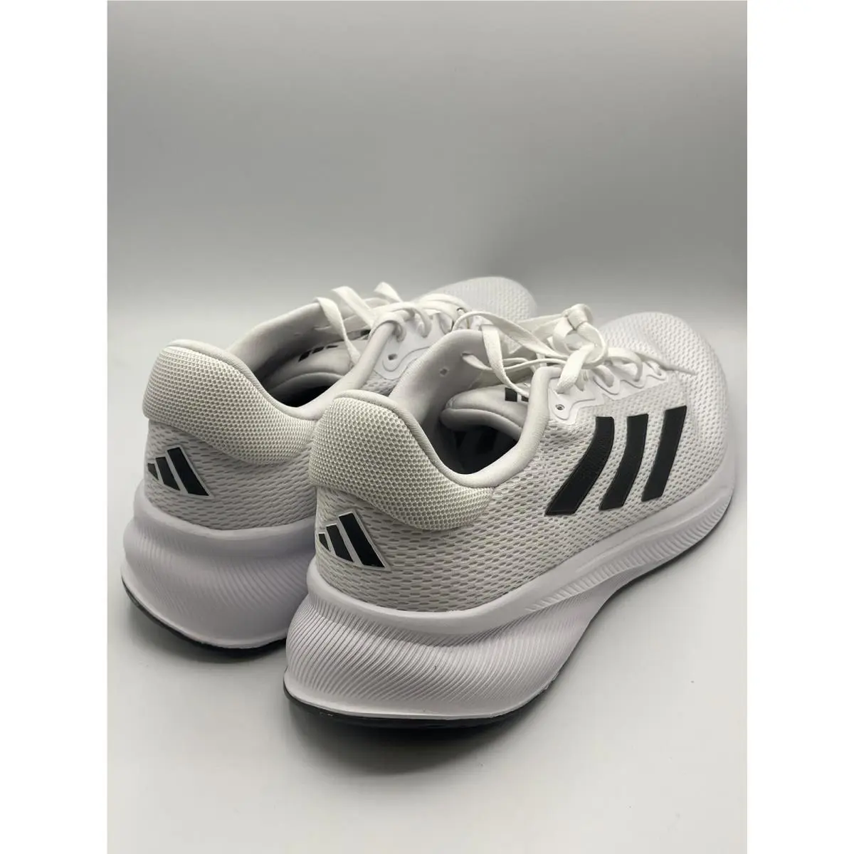 Adidas shoes - adidas Response - Response - White 3