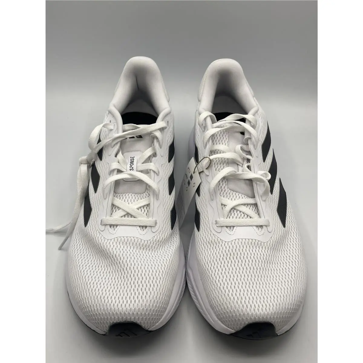 Adidas shoes - adidas Response - Response - White 1