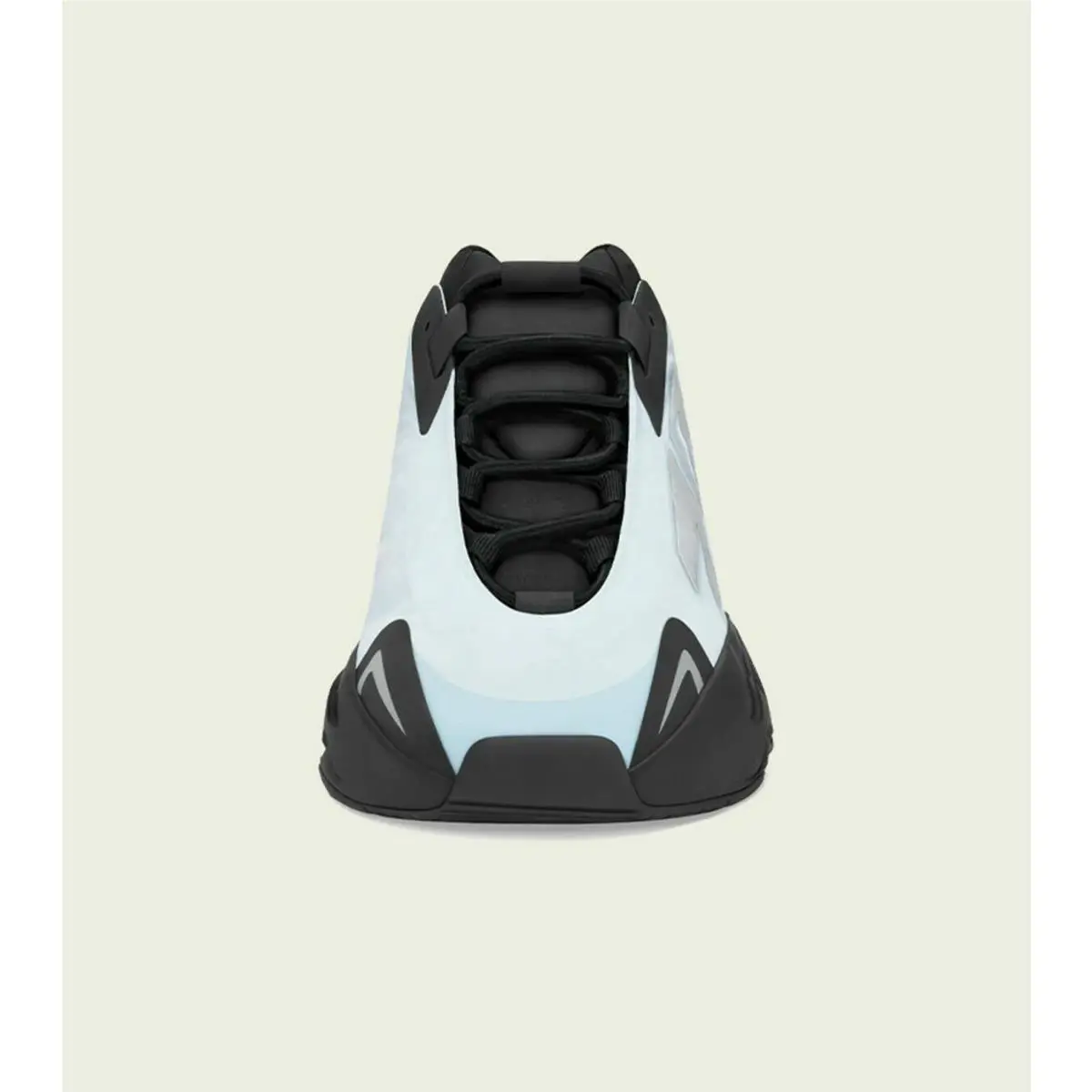 Adidas shoes - adidas Yeezy Boost 700 - Yeezy Boost - GZ0711 - Blue 0